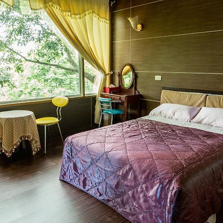 Ruyi Yuan Homestay Tongxiao Exterior photo